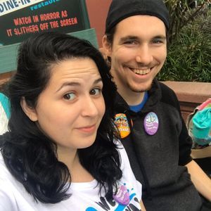 Meet your Posher, Bianca